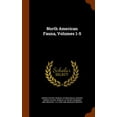 thumbnail image 1 of North American Fauna, Volumes 1-5 (Hardcover), 1 of 1