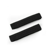 North American Health + Wellness CPAP Strap Covers Set of 2 Soft Breathable Polyester Nylon Pads