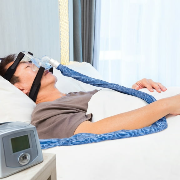 North American Health + Wellness Decorative CPAP Hose Cover JB8289