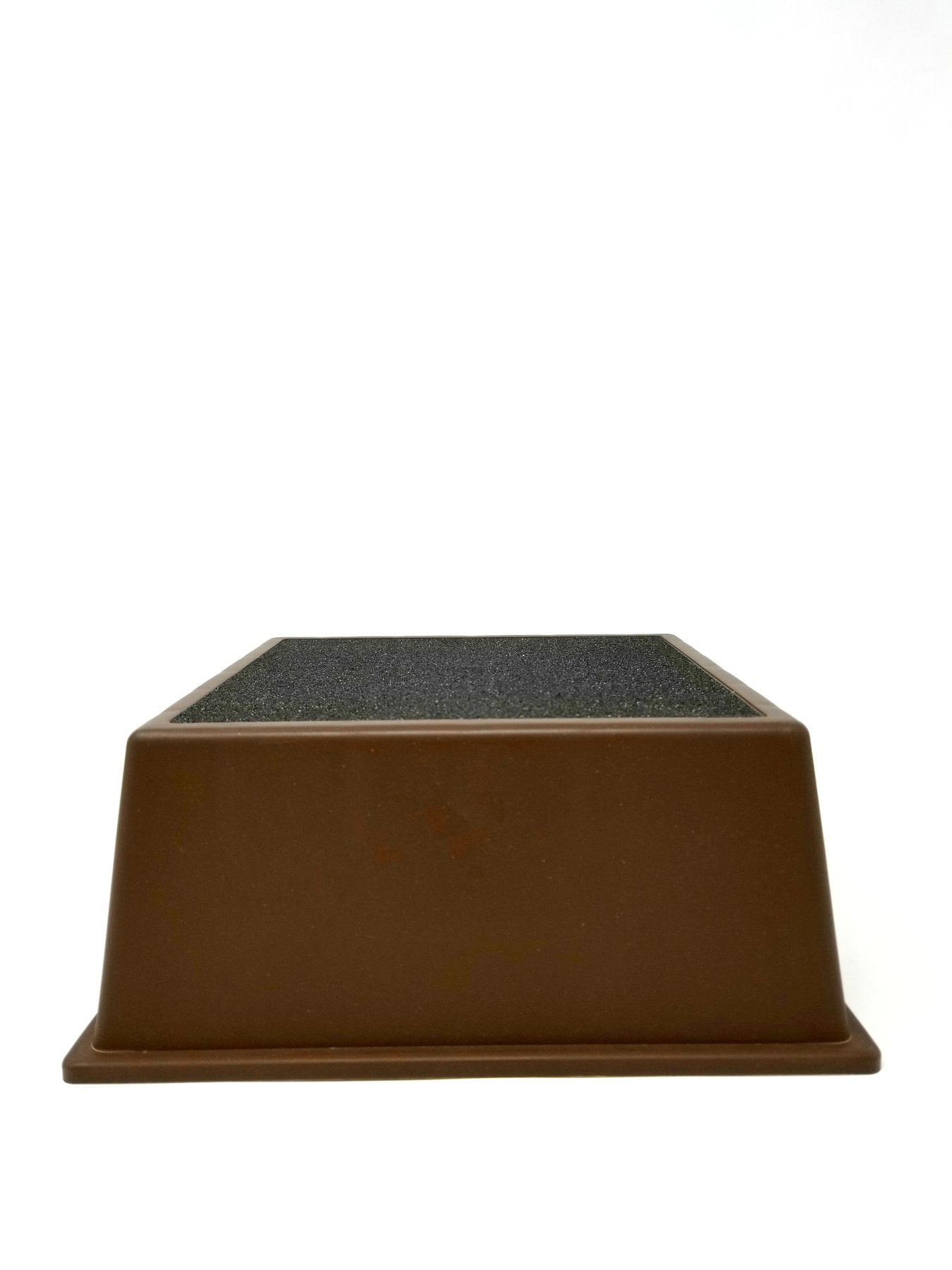 North American Health + Wellness Stair Assist Half Steps - Portable Stepping Stool - Great for indoor and outdoor Stairs - Super Durable Sturdy Steps, Non-Slip, Non-Skid - For Seniors, Kids, Pets