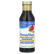 North American Herb & Spice Pomamax Pomegranate Concentrate 12 fl oz Liquid