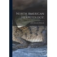 thumbnail image 1 of North American Herpetology;, (Paperback), 1 of 1