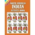 thumbnail image 1 of Pre-Owned North American Indian Activities (Dover Little Activity Books) Paperback, 1 of 1