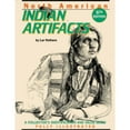 thumbnail image 1 of Pre-Owned North American Indian Artifacts: A Collector's Identification and Value Guide (Paperback) 0896891011 9780896891012, 1 of 1