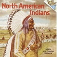 thumbnail image 1 of Pre-Owned North American Indians (Paperback) 0394837029 9780394837024, 1 of 1