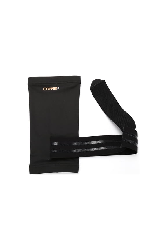 North American JB8886R Regular Dual Press Knee Support