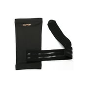 North American JB8886R Regular Dual Press Knee Support