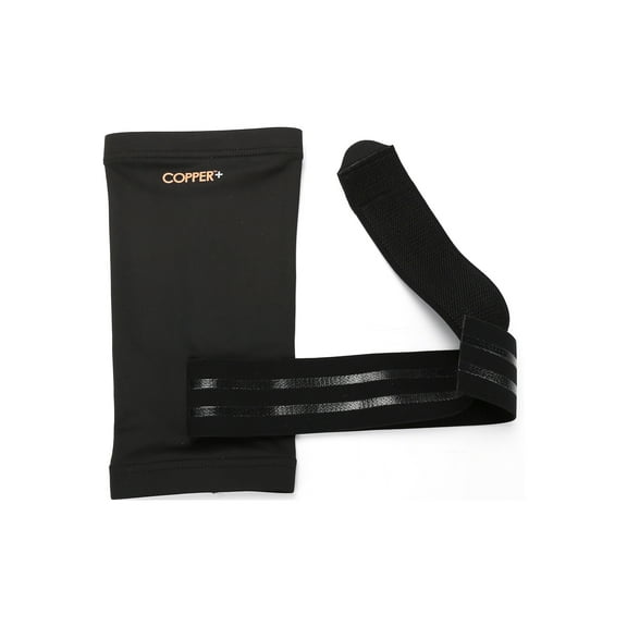 North American JB8886R Regular Dual Press Knee Support