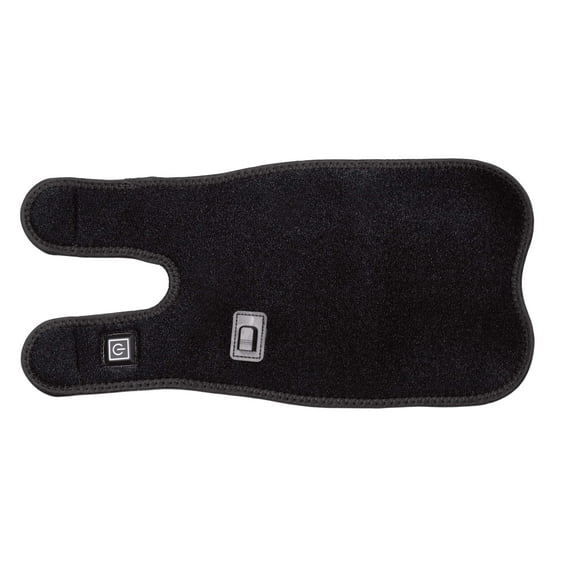 North American JB9014 Heated Therputic Elbow Wrap