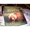thumbnail image 1 of Pre-Owned North American Mammals: National Aud Society (Hardcover) 0517447436 9780517447437, 1 of 1