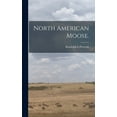 thumbnail image 1 of North American Moose., (Hardcover), 1 of 1