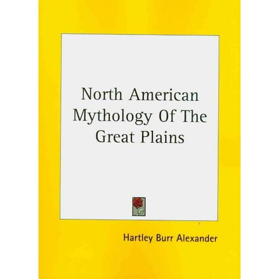 North American Mythology of the Great Plains