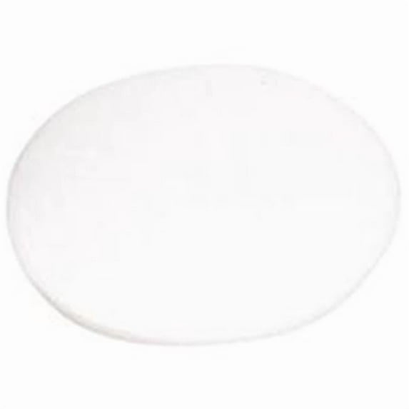 North American Paper 422214 Floor Machine Pads, Commercial, Polishing, 20 Inch