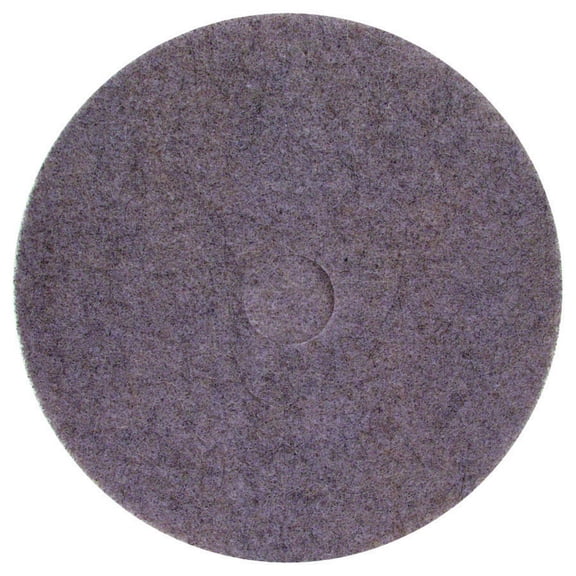 BUFF PAD FLOOR MACHINE 20IN