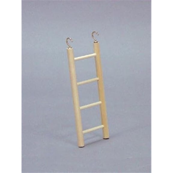 North American Pet BBO22780 Bob Ladder Keet for Pets, 8-Inch