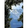 thumbnail image 1 of North American Religions Spirituality and the State: Managing Nature and Experience in America's National Parks, Book 5, (Paperback), 1 of 1