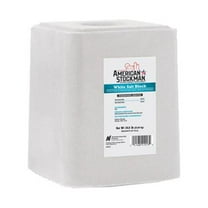 North American Salt White Salt Block 50lb