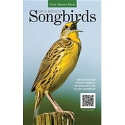 North American Songbirds Identify the Most Common Songbirds and Hear Their Calls on Your Smartphone Backyard Birding