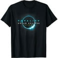 North American Total Solar Eclipse 2024 Totality 04.08.24 Cotton T