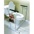 thumbnail image 1 of North American Wellness - Toilet Safety Support, 1 of 4