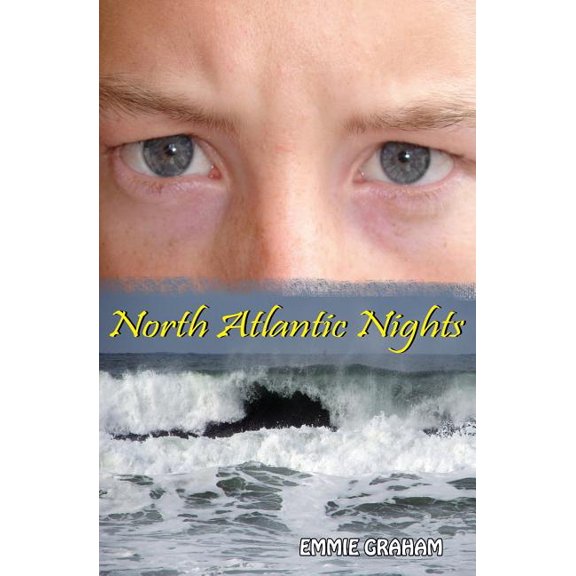 North Atlantic Nights (Paperback)