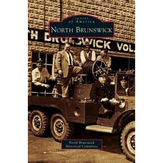 North Brunswick (Hardcover)