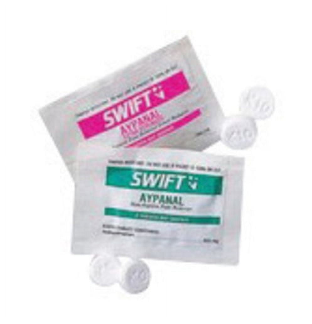 North By Honeywell Swift First Aid Aypanal Extra Strength NonAspirin