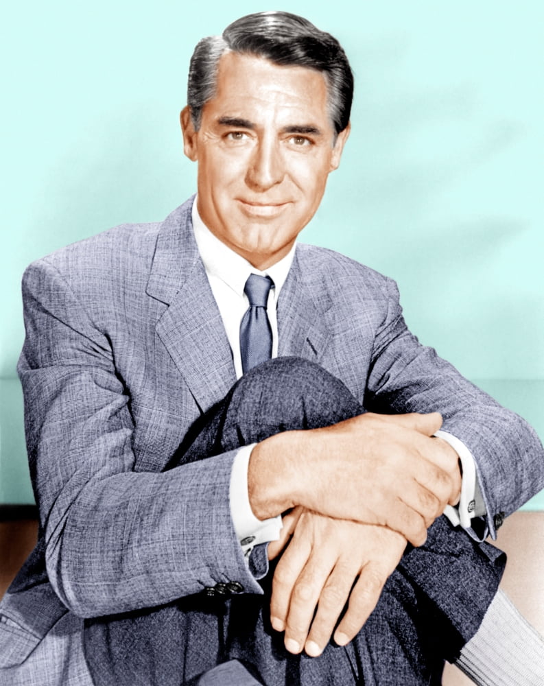 North By Northwest Canvas Art - (16 x 20)