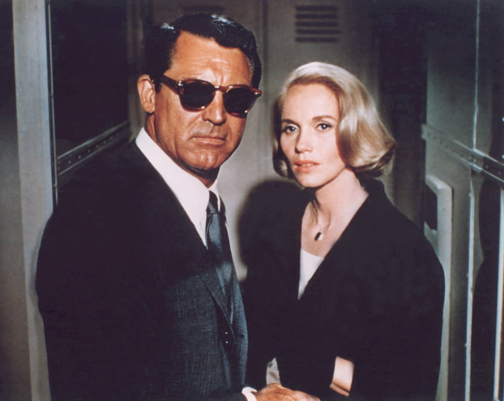 North By Northwest Canvas Art - (20 x 16)