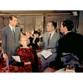 thumbnail image 1 of North By Northwest Photo Print (10 x 8), 1 of 1