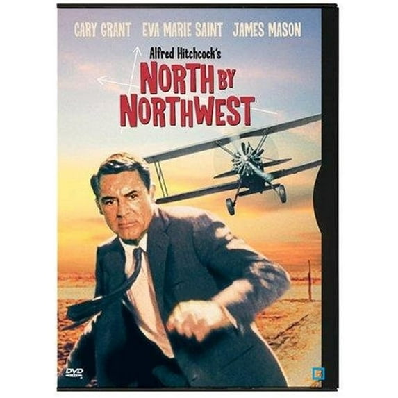 North By Northwest (Widescreen)