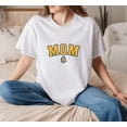 thumbnail image 1 of North Carolina A&T Aggies College Pride Graphic Unisex T-Shirt, for men & women, up to size 5XL, 1 of 2