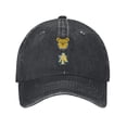thumbnail image 1 of North Carolina A&T Aggies Unisex Adjustable For Hat Baseball Cap Casquette, 1 of 8