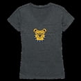 thumbnail image 1 of North Carolina A&T State University Aggies Womens Cinder T-Shirt, Heather Charcoal - Large, 1 of 1