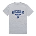 thumbnail image 1 of North Carolina Agricultural & Technical State University Aggies Alumni T-Shirt, Heather Grey - Small, 1 of 1