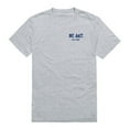 thumbnail image 1 of North Carolina Agricultural & Technical State University Aggies Practice T-Shirt, Heather Grey - Medium, 1 of 1