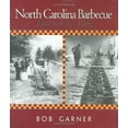 thumbnail image 1 of Pre-Owned North Carolina Barbecue: Flavored by Time (Hardcover) 0895871521 9780895871527, 1 of 1