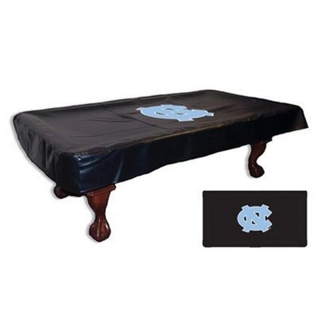 North Carolina Billiard Table Cover