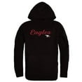 thumbnail image 1 of North Carolina Central University Script Hoodie, Black - 2XL, 1 of 1
