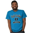 thumbnail image 1 of North Carolina Cute Footprints Men's Graphic T Shirt Tees Brisco Brands S, 1 of 6
