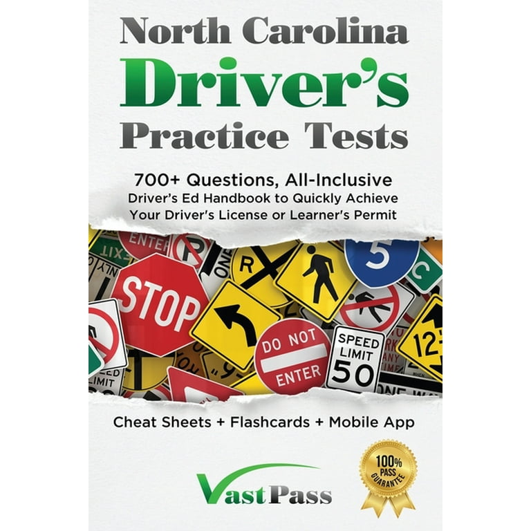 north-carolina-driver-apos-s-practice-tests-700-questions-all-inclusive-driver-apos-s-ed-handbook-to-quickly-achieve-your-drive-paperback-walmart-com