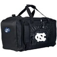 thumbnail image 1 of North Carolina Duffel Bag, Premium Embroidered, 1 of 5