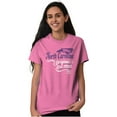 thumbnail image 1 of North Carolina First in Flight Cute Women's Graphic T Shirt Tees Brisco Brands S, 1 of 6