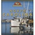 thumbnail image 1 of Pre-Owned North Carolina (Library Binding) 0516224875 9780516224879, 1 of 1