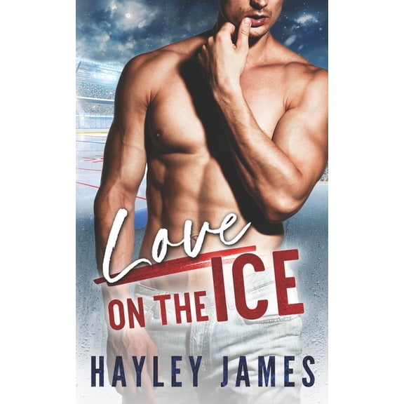 North Carolina Fury Love on the Ice: A Hockey Romance, (Paperback)