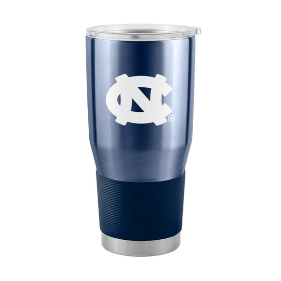 North Carolina Gameday 30 oz Stainless Tumbler