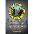 thumbnail image 1 of North Carolina Governors and their Final Resting Places (Paperback), 1 of 1