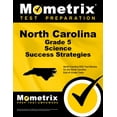 thumbnail image 1 of North Carolina Grade 5 Science Success Strategies : North Carolina Eog Test Review for the North Carolina End-of-grade Tests, 1 of 2