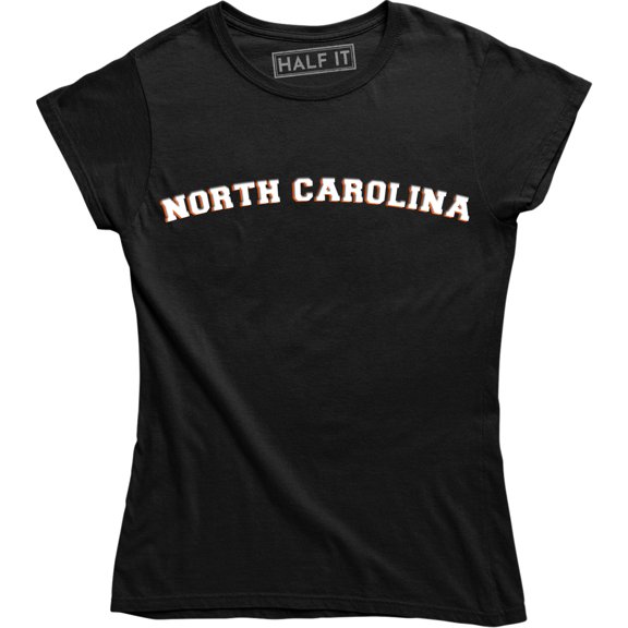 North Carolina - Homeland The Greatest Country In The Worlds Women's T-Shirt