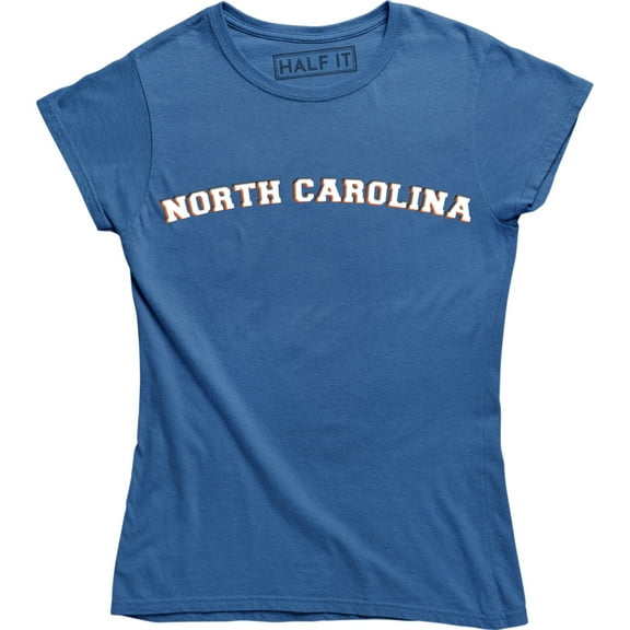 North Carolina - Homeland The Greatest Country In The Worlds Women's T-Shirt